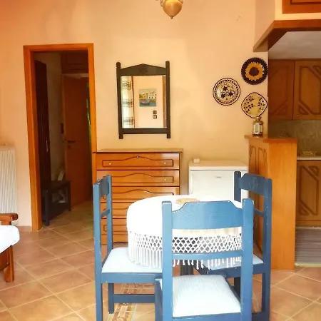 Holiday home Vicky's Country *